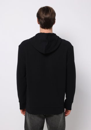 ОДЕЖДА - COLIN'S Толстовка Negru 