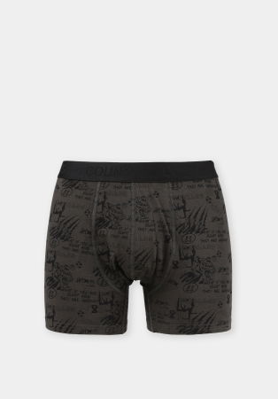 МУЖЧИНЫ - COLIN'S Нижнее Белье Antracit Modern