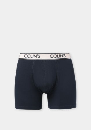 BARBATI - Lenjerie Navy Modern Barbati