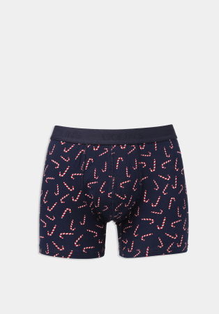 Нижнее Белье - COLIN'S Нижнее Белье Blue Modern