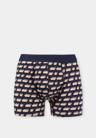 МУЖЧИНЫ - COLIN'S Нижнее Белье Cafeniu Modern