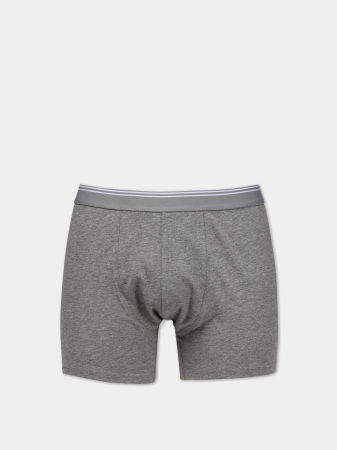 ACCESORII - COLIN'S Lenjerie Gri Deschis Modern Barbati