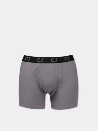 ACCESORII - COLIN'S Lenjerie Gri Deschis Modern Barbati