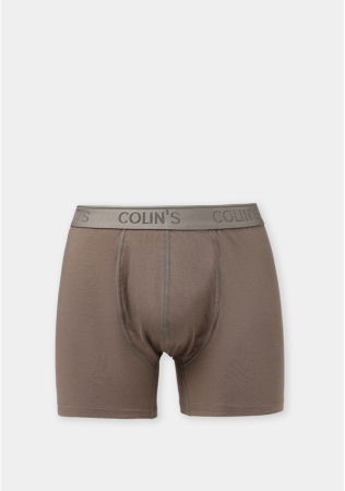BARBATI - COLIN'S Lenjerie Khaki Modern Barbati