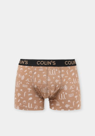 BARBATI - COLIN'S Lenjerie Haki  Barbati