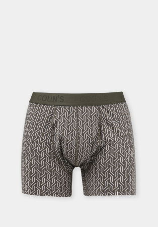 МУЖЧИНЫ - COLIN'S Мужское Нижнее Белье хаки 