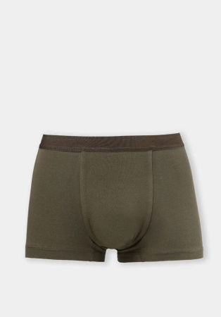 BARBATI - COLIN'S Lenjerie Haki Modern Barbati