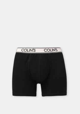 МУЖЧИНЫ - COLIN'S Нижнее Белье Negru 