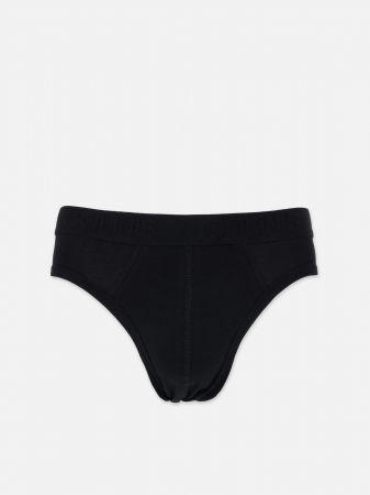 АКСЕССУАРЫ - COLIN'S Мужское Нижнее Белье чёрное Modern