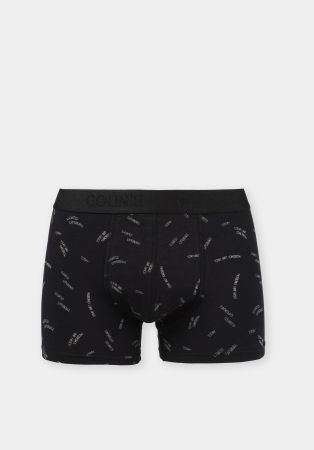 МУЖЧИНЫ - COLIN'S Мужское Нижнее Белье чёрное 