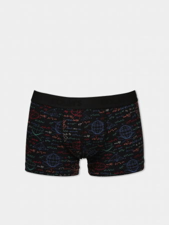 МУЖЧИНЫ - COLIN'S Нижнее Белье Negru Modern