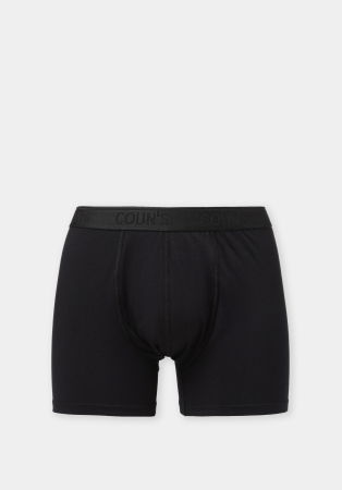 BARBATI - Lenjerie Neagra Modern Barbati