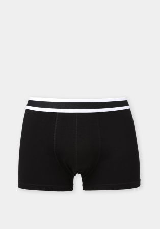 МУЖЧИНЫ - COLIN'S Нижнее Белье Negru Modern