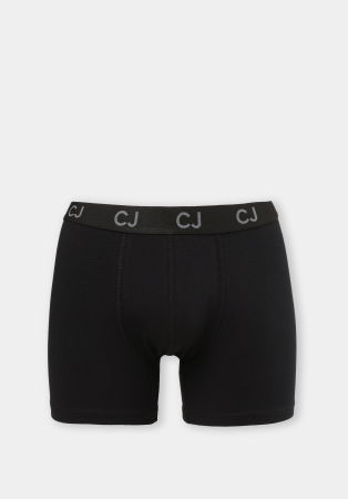 ACCESORII - COLIN'S Lenjerie Neagra Modern Barbati