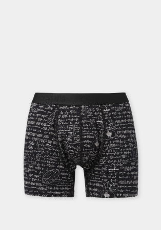 МУЖЧИНЫ - COLIN'S Нижнее Белье Negru Modern