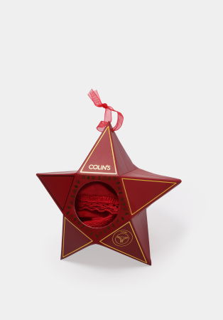 АКСЕССУАРЫ - COLIN'S Женское Нижнее Белье красное Comfort