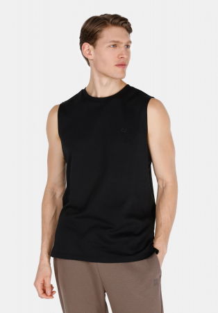 COLIN'S Мужская Майка Чёрная Regular [0]