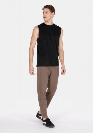 COLIN'S Мужская Майка Чёрная Regular [2]