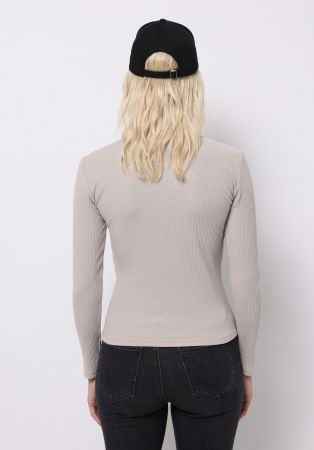 Свитера и Кардиганы - COLIN'S Водолазка Bej 