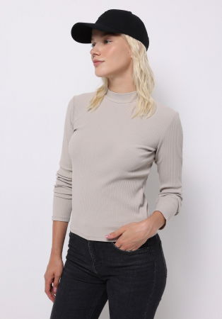 FEMEI - COLIN'S Maleta Bej  Femei