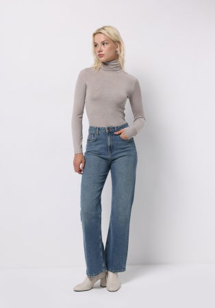 COLIN'S Maleta Bej  Femei [2]