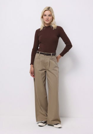 Pulovere si Cardigane - COLIN'S Maleta Maro  Femei