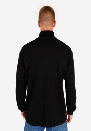 COLIN'S Водолазка Negru Regular [1]