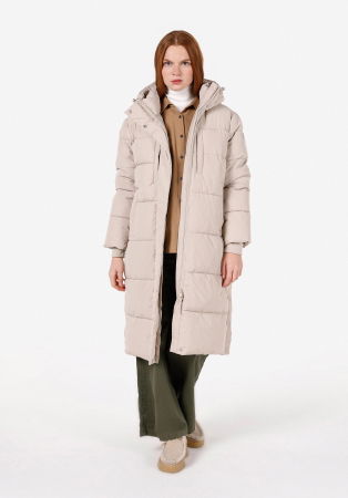 ОДЕЖДА - COLIN'S Зимняя Куртка Alb Regular