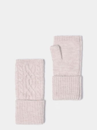 АКСЕССУАРЫ - COLIN'S Перчатки Bej 