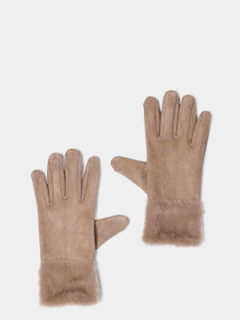 FEMEI - COLIN'S Manusi Bej  Femei