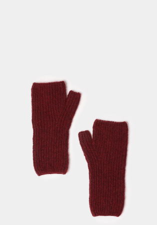ЖЕНЩИНЫ - COLIN'S Перчатки Bordo 