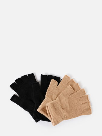 АКСЕССУАРЫ - COLIN'S Перчатки Cafeniu Modern