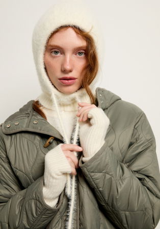 ЖЕНЩИНЫ - COLIN'S Перчатки Crem Modern