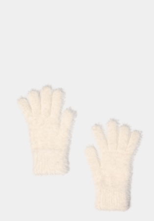 FEMEI - COLIN'S Manusi Crem Modern Femei