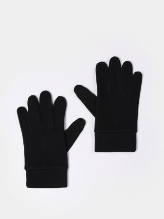 BARBATI - COLIN'S Manusi Negre Modern Barbati