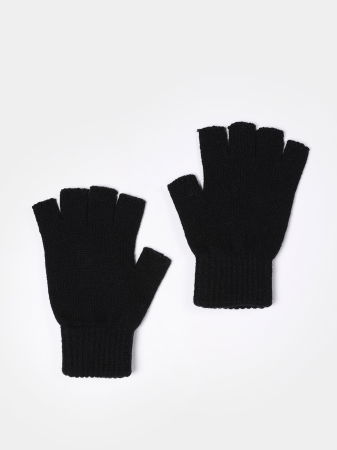 Перчатки - COLIN'S Перчатки Negru 