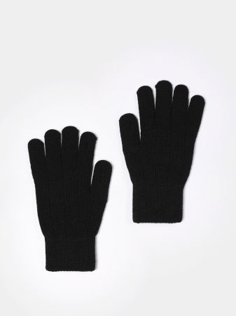 Перчатки - COLIN'S Перчатки Negru 