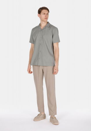 COLIN'S Мужские Брюки Бежевые Regular [2]