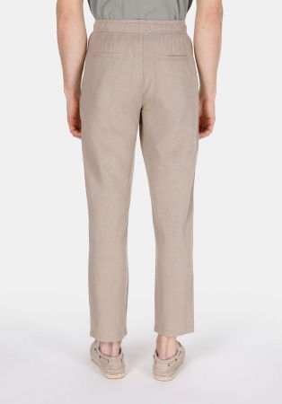 МУЖЧИНЫ - COLIN'S Мужские Брюки Бежевые Regular