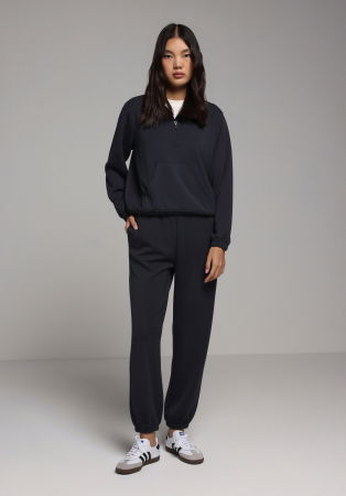 FEMEI - COLIN'S Pantaloni Gri Inchis  Femei