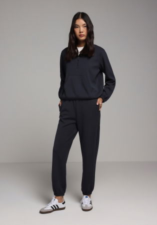 FEMEI - COLIN'S Pantaloni Gri Inchis  Femei