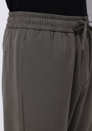 Pantaloni - COLIN'S Pantaloni Gri Inchis Regular Barbati