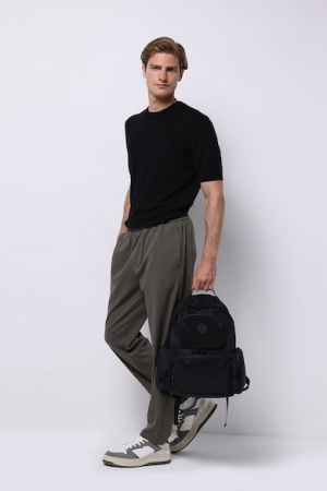 Pantaloni - COLIN'S Pantaloni Bej  Barbati