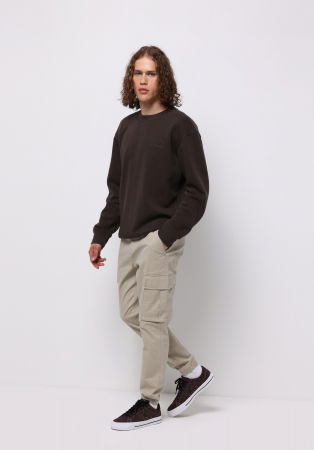 МУЖЧИНЫ - COLIN'S Брюки Bej Cargo