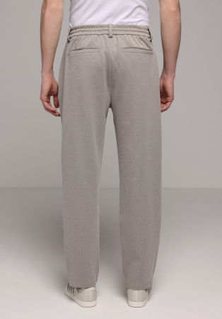 Брюки - COLIN'S Мужские Брюки Бежевые