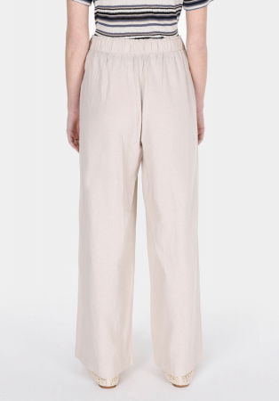 ЖЕНЩИНЫ - COLIN'S Женские Брюки Бежевые 