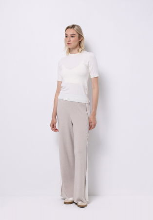 IMBRACAMINTE - COLIN'S Pantaloni Bej  Femei