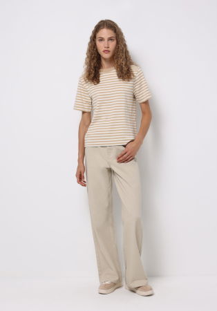 IMBRACAMINTE - COLIN'S Pantaloni Bej  Femei