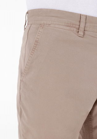 IMBRACAMINTE - COLIN'S Pantaloni Bej Regular Barbati