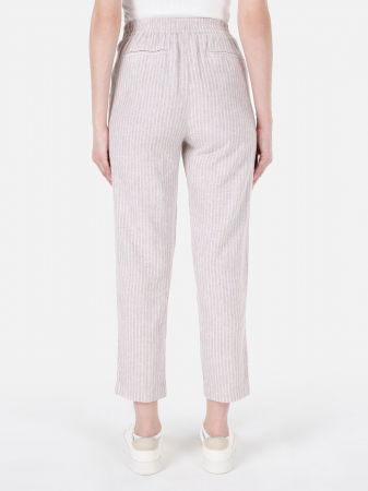 ЖЕНЩИНЫ - COLIN'S Женские Брюки Бежевые Regular